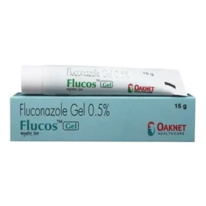 Fluconazole Gel