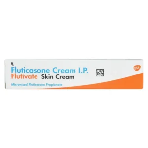 Flutivate Cream