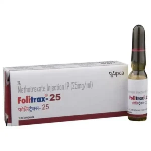 Folitrax 25 mg