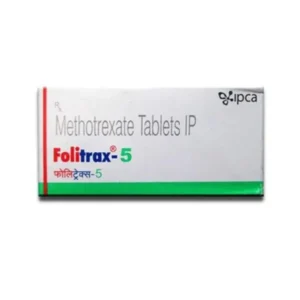 Folitrax 5