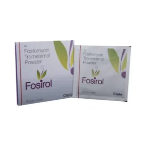 Fosirol Powder 8gm