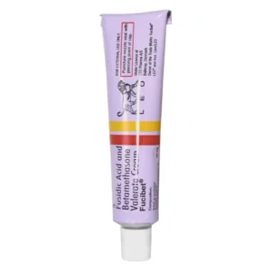 Fucibet Cream