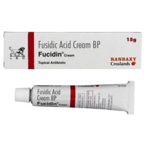 Fucidin Cream 15G