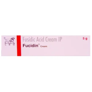 Fucidin Cream 5G