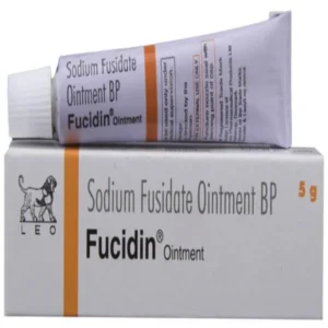 Fucidin Ointment 5G