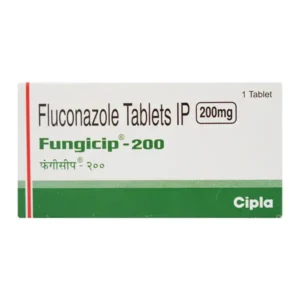 Fungicip 200