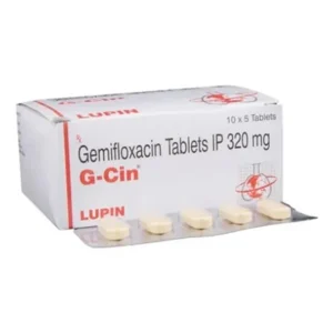 G-Cin 320 Mg