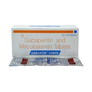 Gabantin Forte