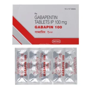 Gabapentin