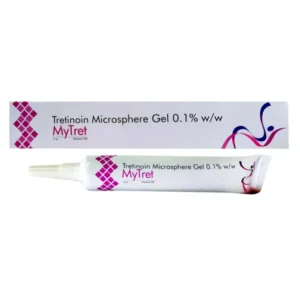 Mytret Micro Gel 0.1