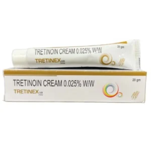 Tretinex Cream 20gm