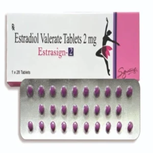 Estradiol 2 - Estradiol