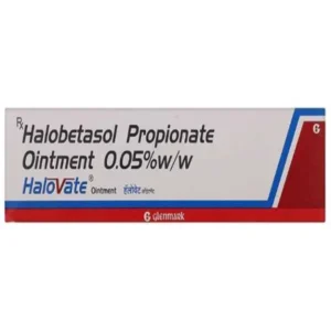 Halovate Cream