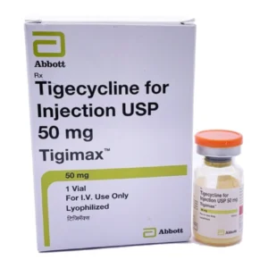 Tigecycline 50