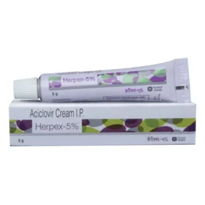 Herpex Cream