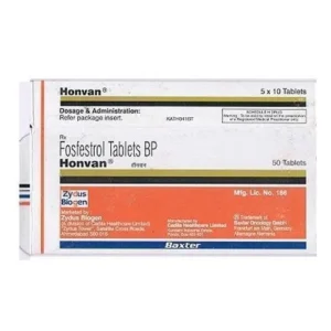 Honvan 120