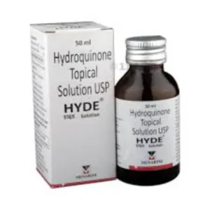 Hyde Solution 50ml