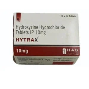 Hytrax 10 Mg