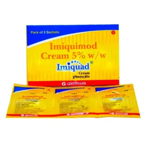 Imiquad Sachet