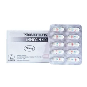 Inmesin 50mg