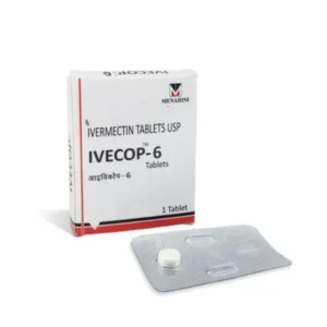 Ivecop 6Mg