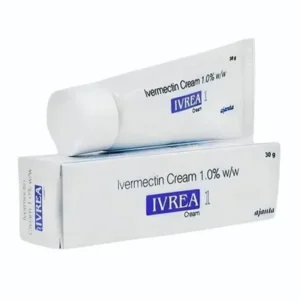 Ivermectin 30g Cream