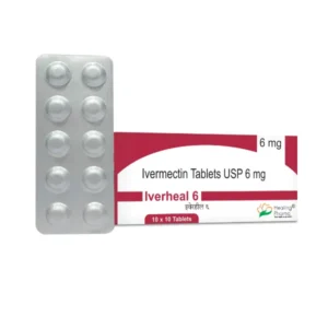 Ivermectin 6Mg