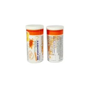 Kamagra Effervescent