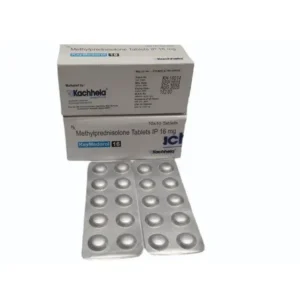 Isotroin Soft