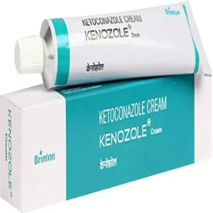 Kenozole Cream