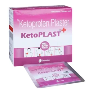 Ketoprofen 30