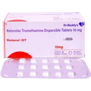 Ketorol-DT 10mg