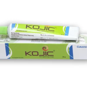 Kojic Acid Cream 25g