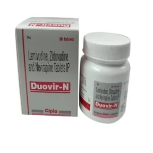 LAMIVIR S 30MG