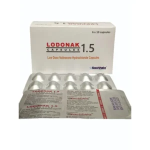 Lodonak 1.5