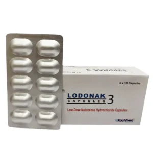 Lodonak 3