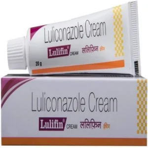 Lulifin Cream 10g
