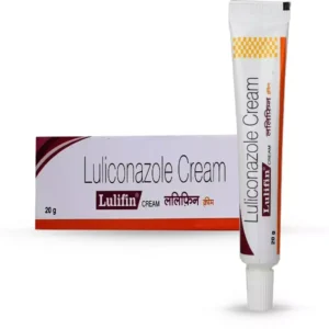 Lulifin Cream 20g