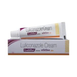 Lulifin Cream 30g