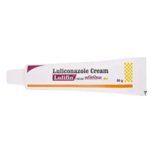 Lulifin Cream 50g