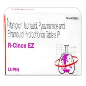 R-Cinex EZ