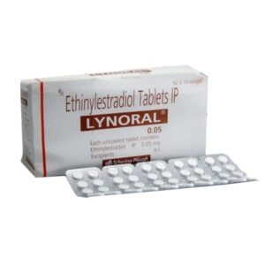 Lynoral Tablet