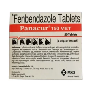 Panacur 150mg