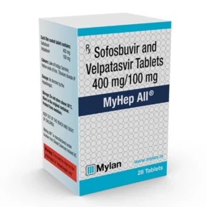 MYHEP 400