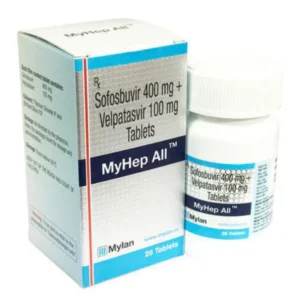 MYHEP ALL