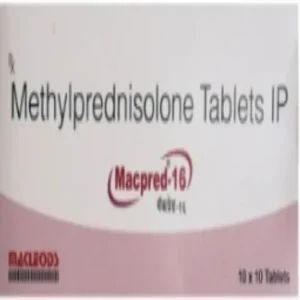 Macpred 16
