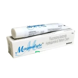 Magnalyte Plus Cream