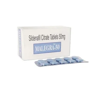 Malegra 50mg