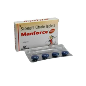Manforce 100mg