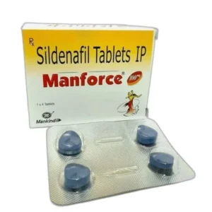 Manforce Tablets